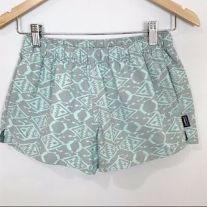 Women’s Patagonia Barley Baggies